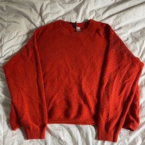 H&M Sweater